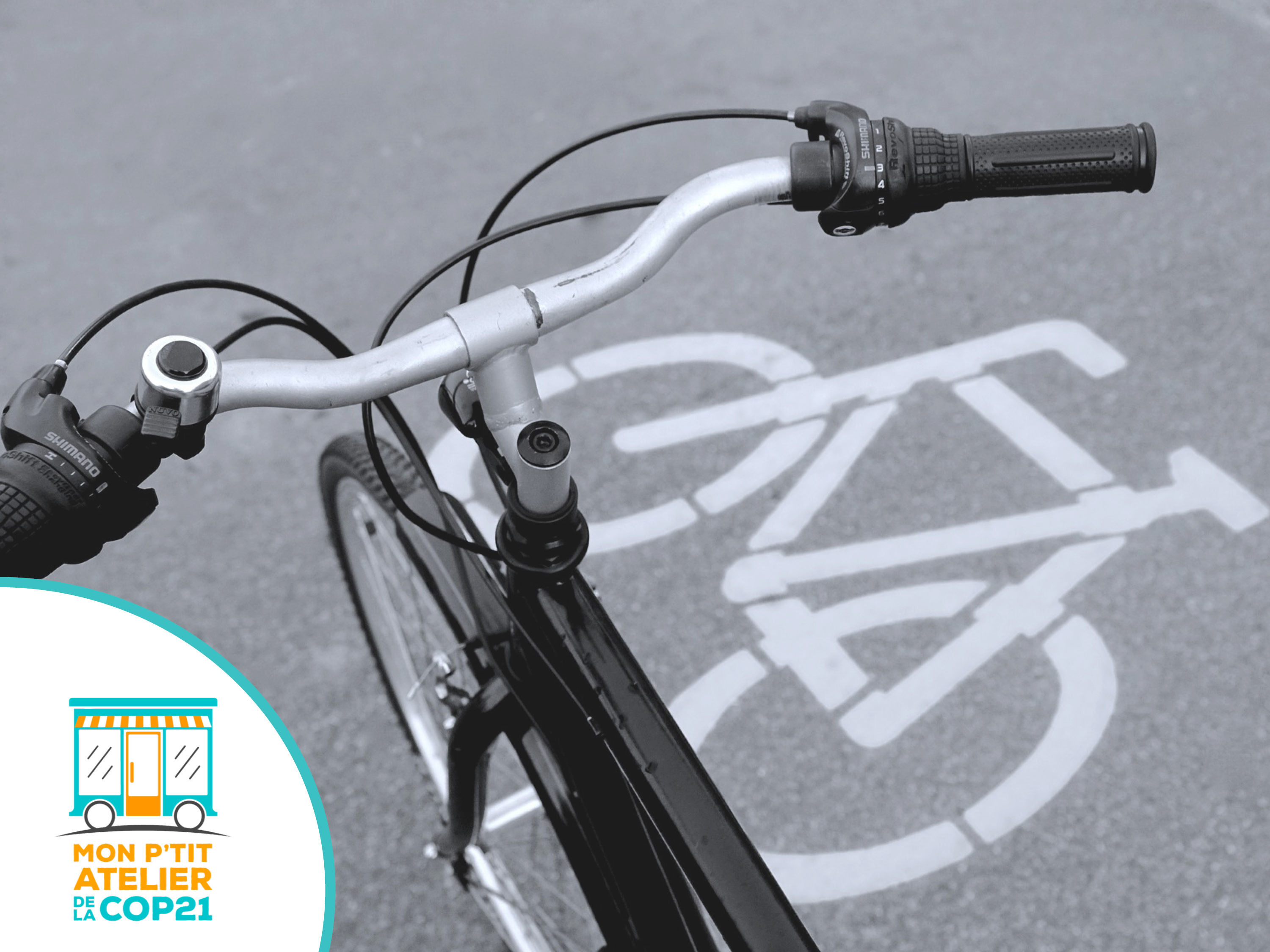Oser le Vélo en ville