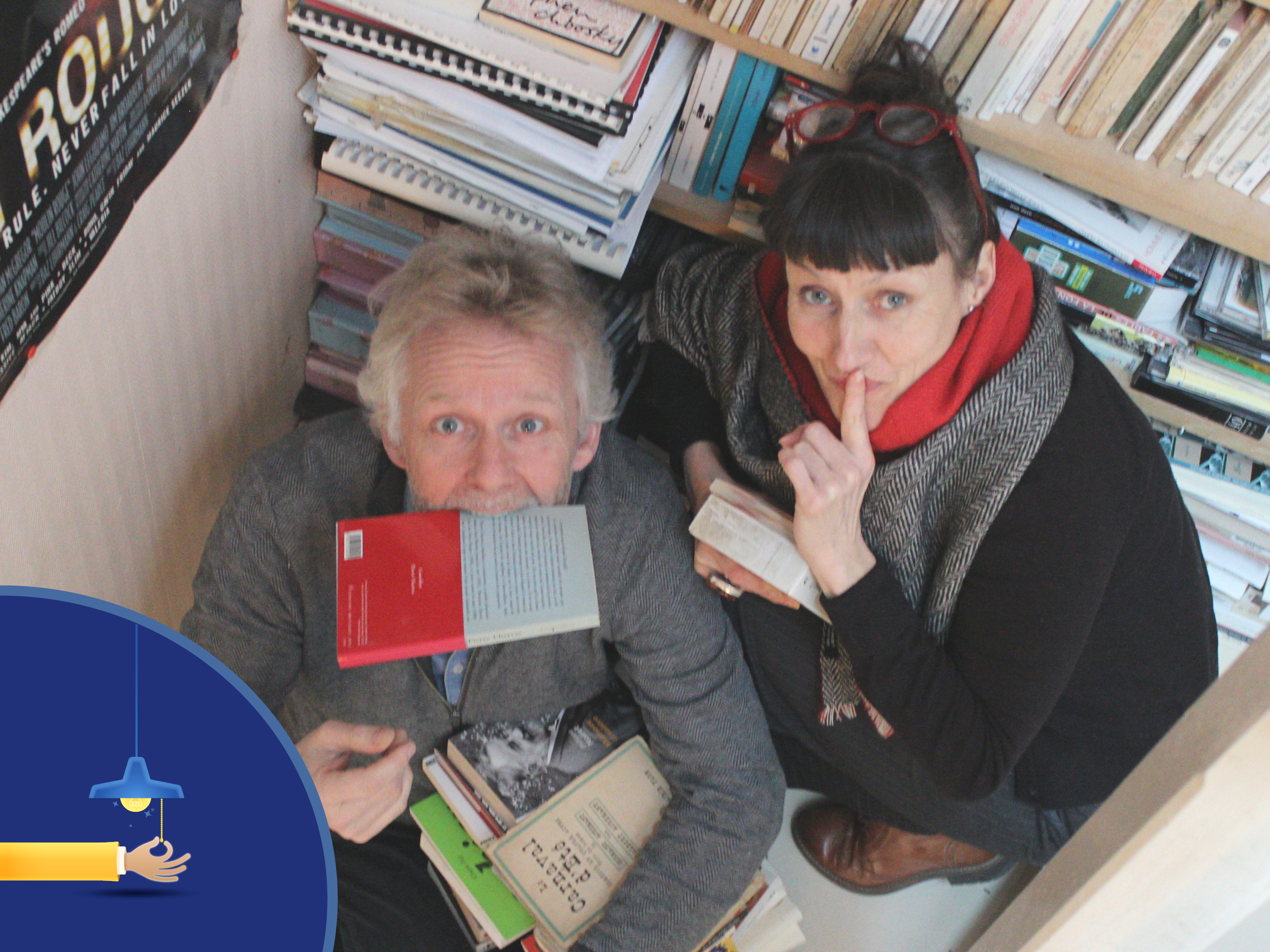 « D’ici là… » ; lecture dynamo-dynamique et éclectique – REPORTEE