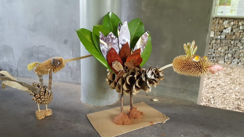 Jouets des Bois et de la Nature