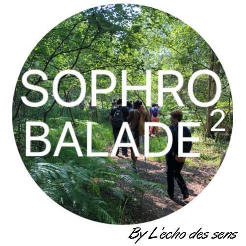 Sophrobalade : le panorama des sens