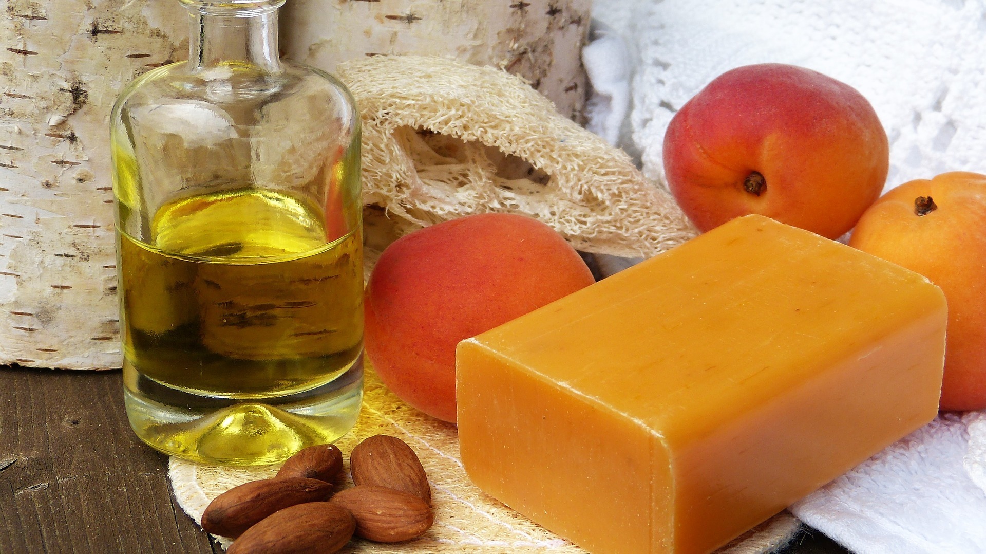 Atelier de fabrication de produits cosmétiques naturels