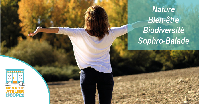 Sophro-balade Natur'Art