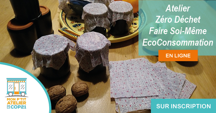 Atelier Faire Soi-Même