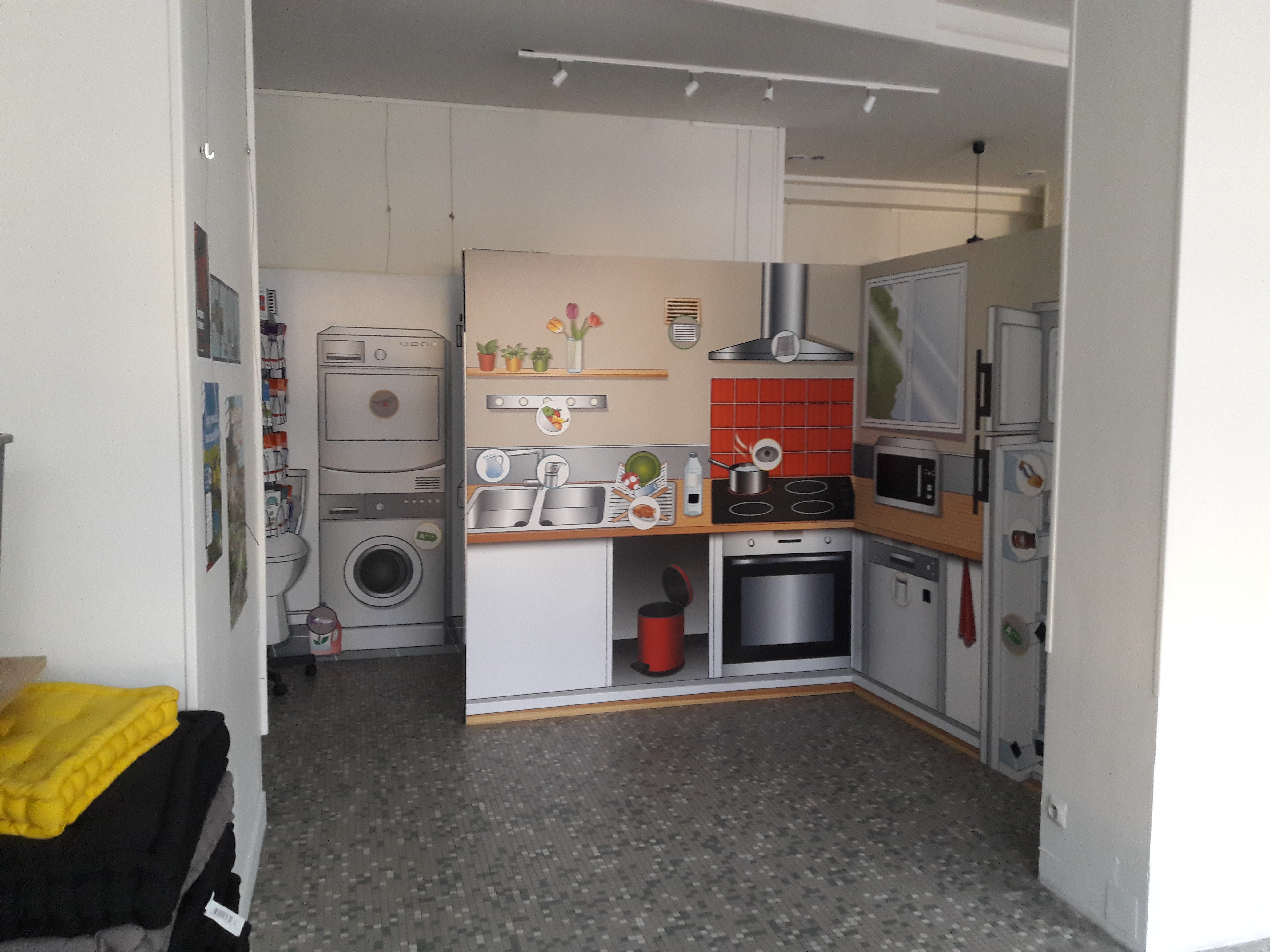 expo ecogestes