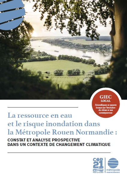 brochure eau Giec Local