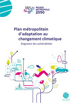 Plan Métropolitain d'adaptation au changement climatique