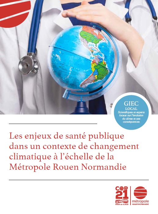 couverture brochure Santé