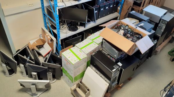 cerema - digital clean up day 