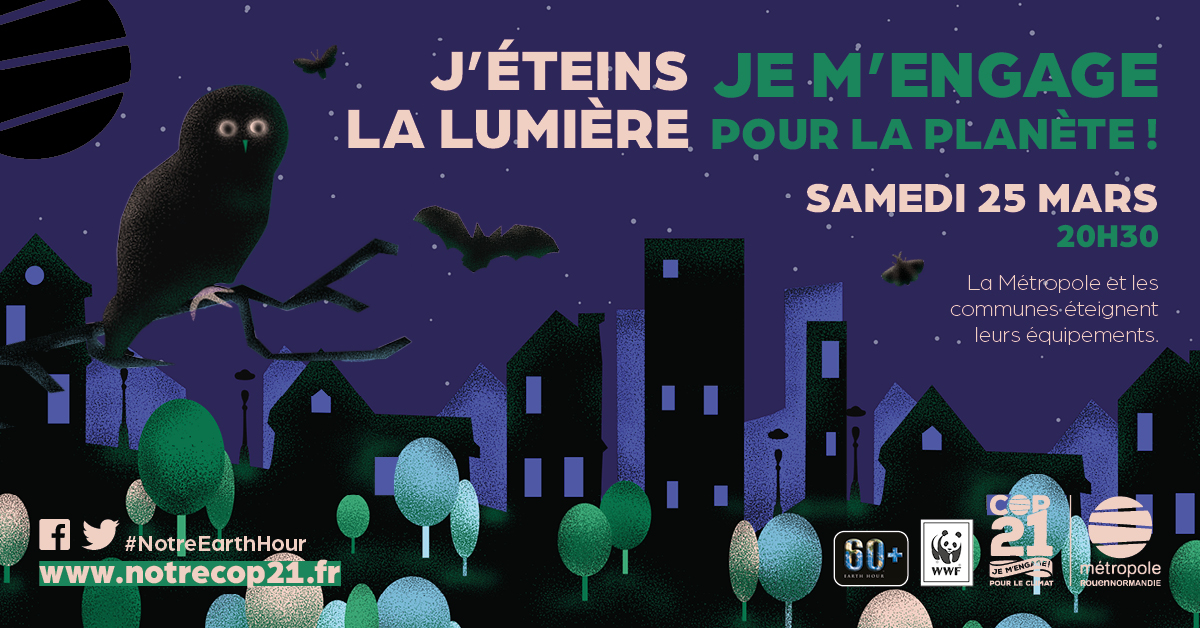 Earth Hour