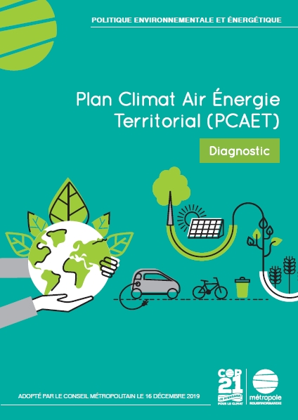 Diagnostic PCAET