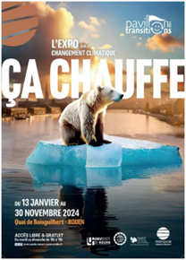 ca chauffe
