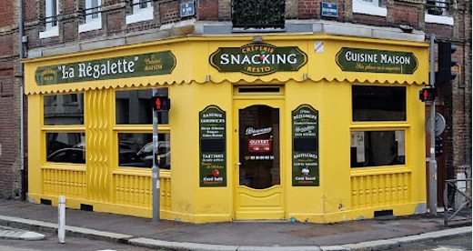 La réglette