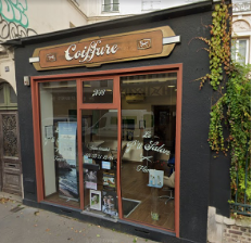 le p'tit salon