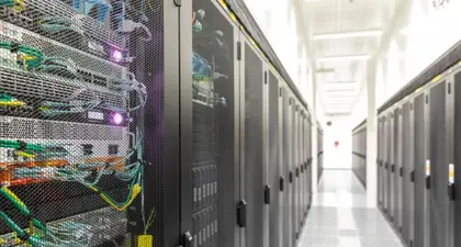 Data center d'Orange, Rouen