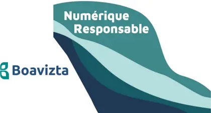 Synthèse de l'étude Boavizta : Numérique Responsable, comment embarquer votre hiérarchie ?
