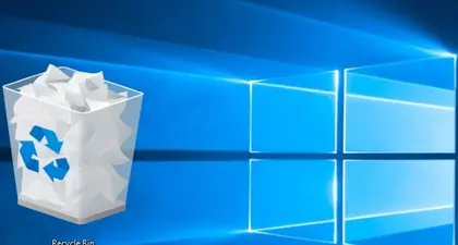 La fin de Windows 10