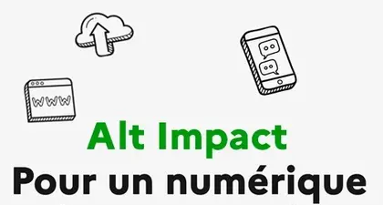Kit outil Alt Impact : un atout pour sensibiliser vos collaborateurs au numérique responsable