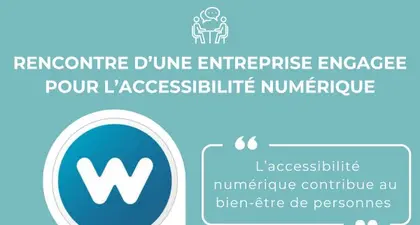 Présentation de Wixiweb, agence de design et développement web Rouennaise, avec Arnaud Lemercier, son confondateur.