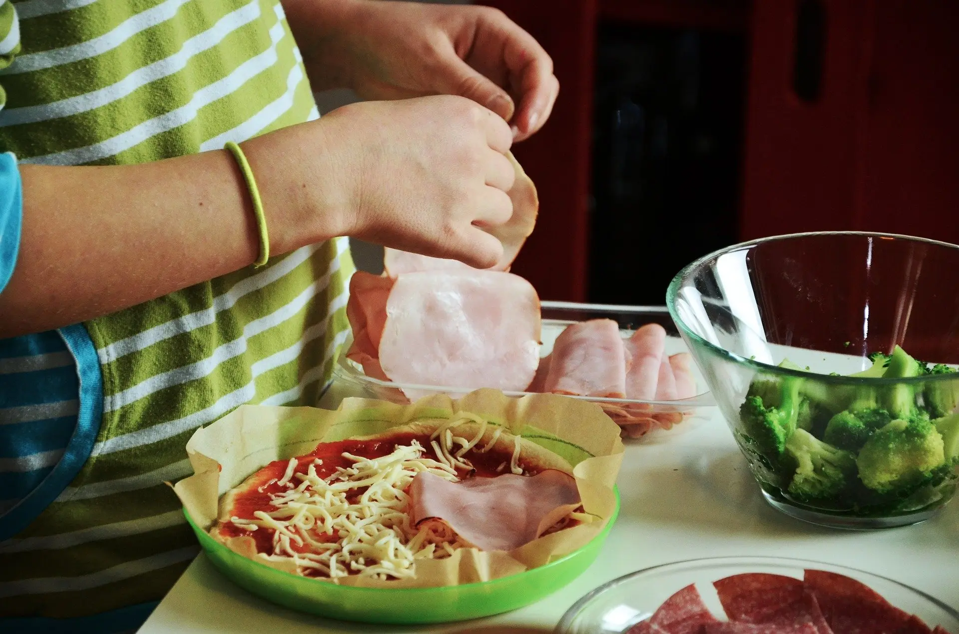 photo cuisine