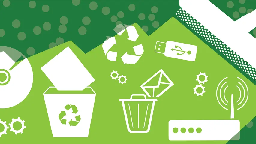 image données numeriques