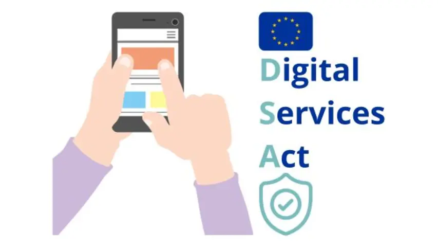 Digital Services Act