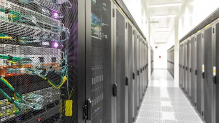 Data center d'Orange, Rouen