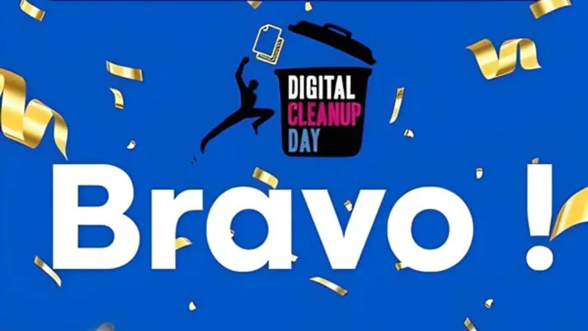 Digital Clean Up Day : Retour d’expérience de la Matmut, participante de la troisième promotion de la Coalition Numérique Responsable.