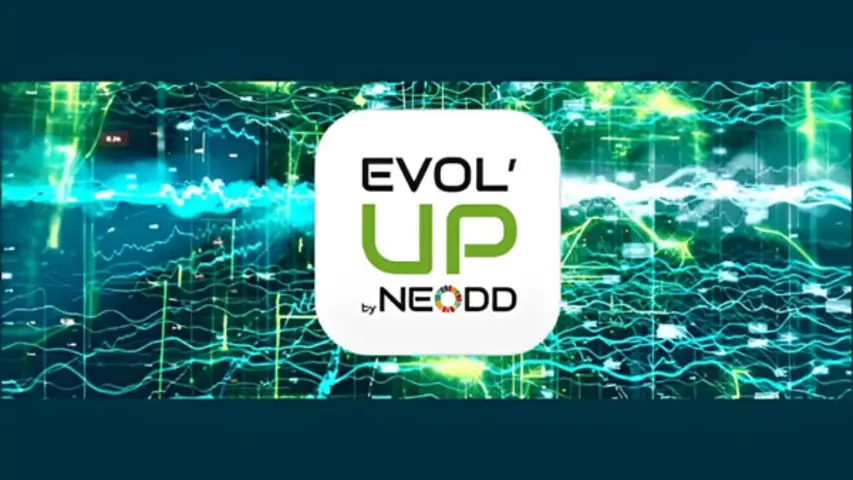 Evol'Up by NEODD : plateformes pour piloter vos projets de transition écologique