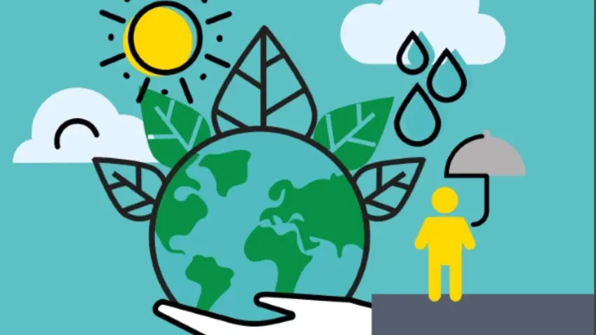 Comment le numérique nous aide-t-il à comprendre les conséquences du dérèglement climatique, à l’atténuer et à s’y adapter ?