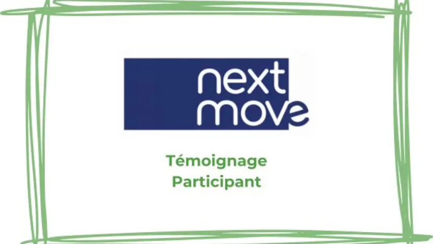 Autoévaluation et feuille de route : Nextmove témoigne sur sa participation à la coalition Numérique Responsable