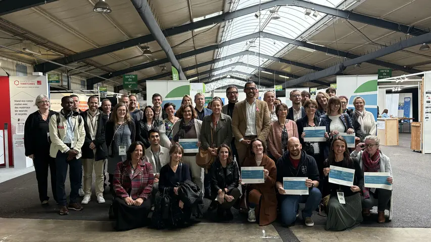 Embarquez dans la promotion 2025 du parcours Numérique Responsable de la coalition ! 