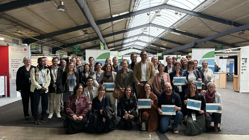 Inscriptions ouvertes pour le Parcours Numérique Responsable 2025 : Rejoignez l'initiative pour un numérique durable !