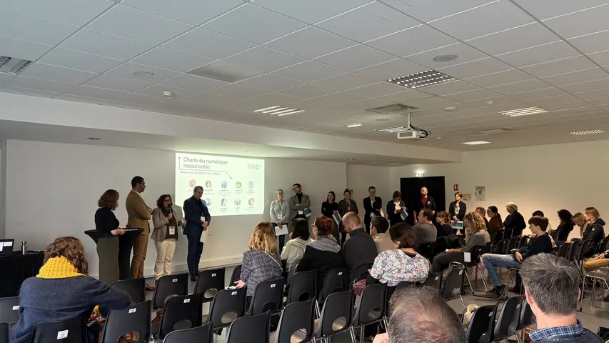 Retour sur le salon des solutions durables, entre engagements et inspirations