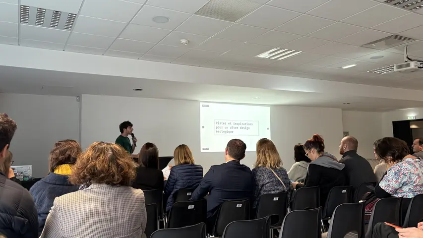 Salon des Solutions Durables : Retour sur une journée d’engagement pour un numérique responsable 