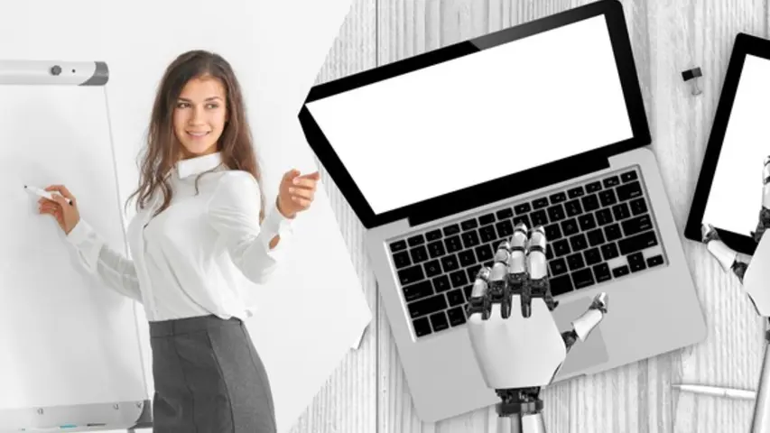 Quelle place pour la formation et le développement des compétences à l'heure de l'IA générative ?