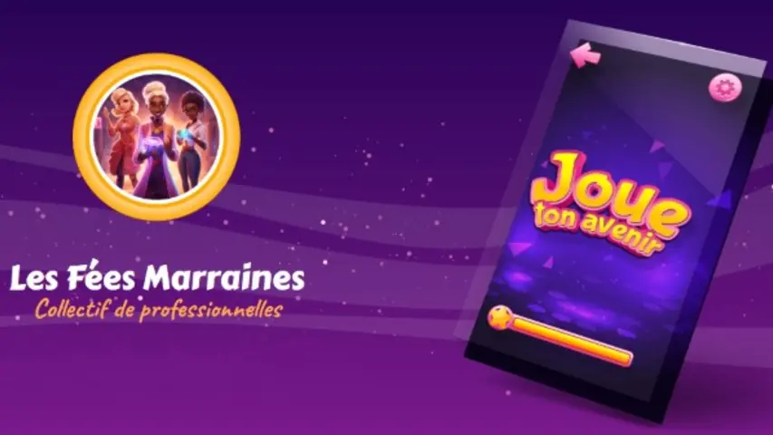 Encourager les jeunes filles à choisir les métiers du numérique : la mission des Fées Marraines