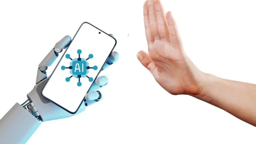 L’IA Générative : 10 bonnes raisons de refuser son adoption “par défaut” dans une organisation