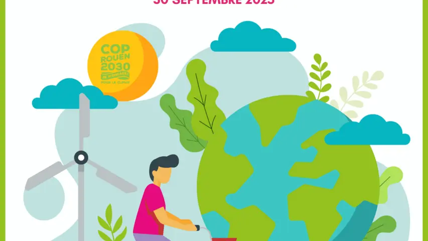 Newsletter #48 : Numérique Responsable 