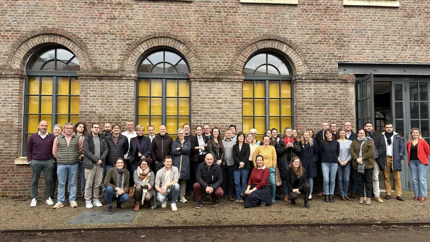 La promotion 4 de la coalition Numérique Responsable passe le relais aux Pionniers de 2026 !