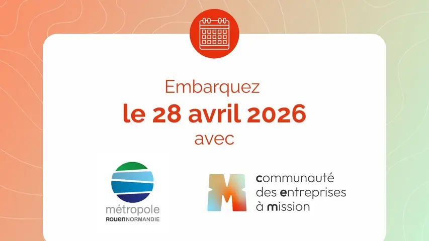Séminaire entreprises à missions le 28 avril 2026