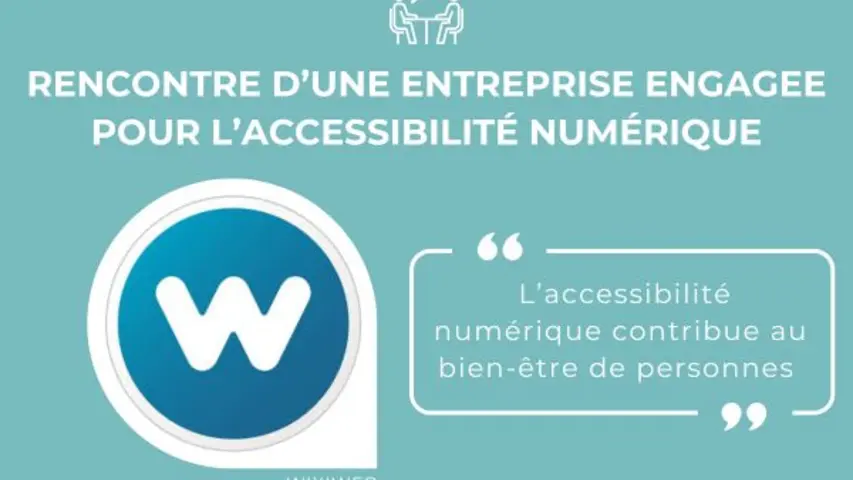 Présentation de Wixiweb, agence de design et développement web Rouennaise, avec Arnaud Lemercier, son confondateur.